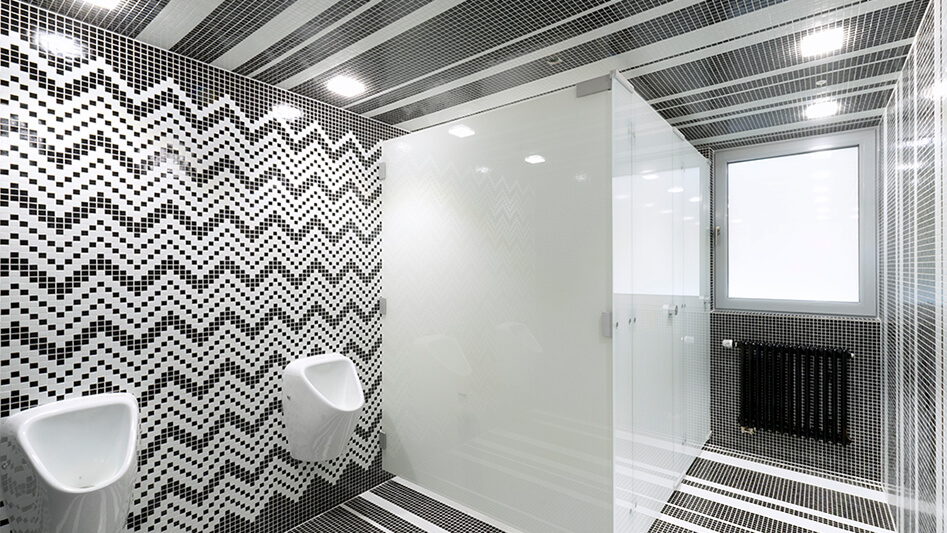 KEMMLIT® NOXX® SMART – Nieuwe Sanitaire wanden