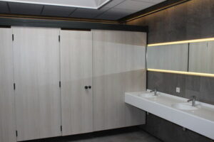 wc-wanden